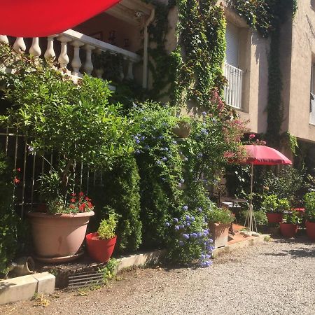 Apartments La Madeleine Avignon Exterior photo