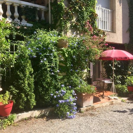Apartments La Madeleine Avignon Exterior photo