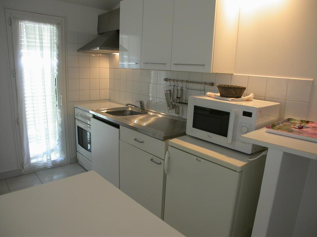 Apartments La Madeleine Avignon Room photo