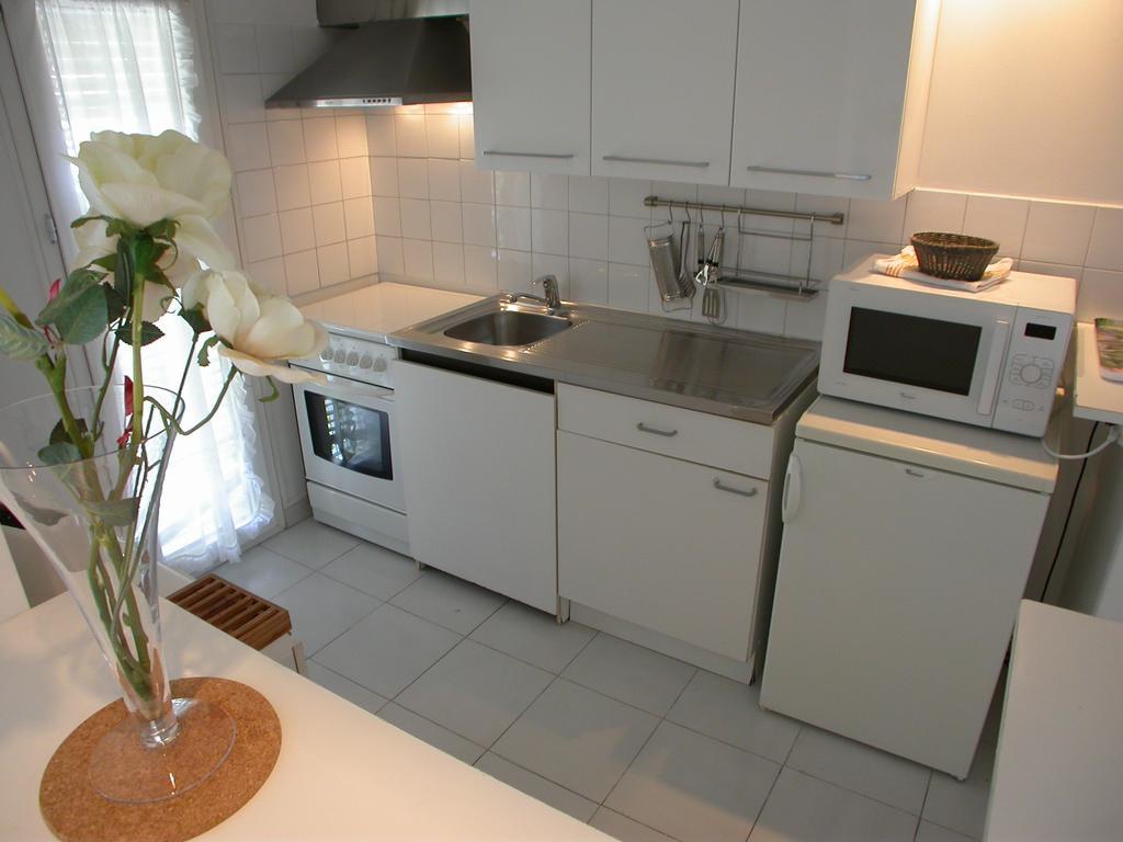 Apartments La Madeleine Avignon Room photo