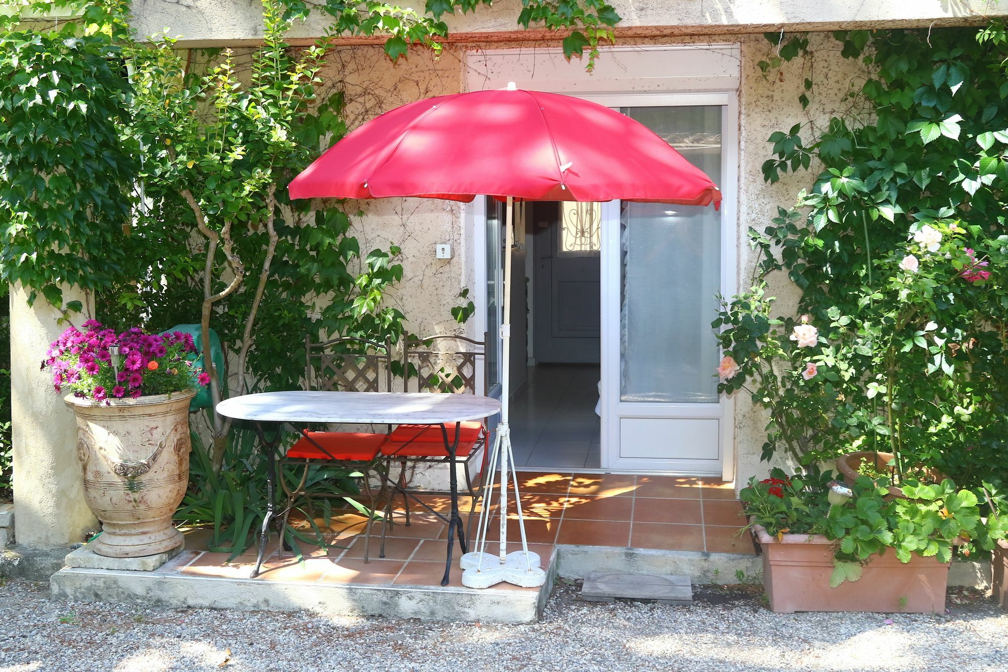 Apartments La Madeleine Avignon Exterior photo